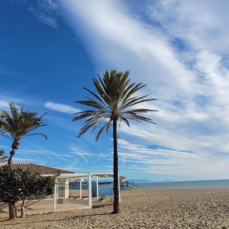 Fuengirola Centro 2 Room & Beach, By Casa De Sol Hr Esterno foto