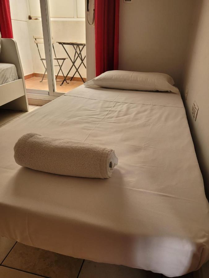 Fuengirola Centro 2 Room & Beach, By Casa De Sol Hr Esterno foto