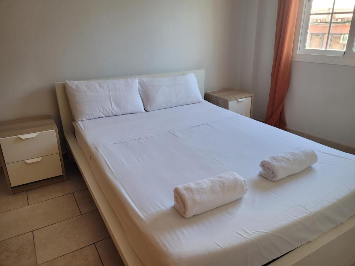 Fuengirola Centro 2 Room & Beach, By Casa De Sol Hr Esterno foto