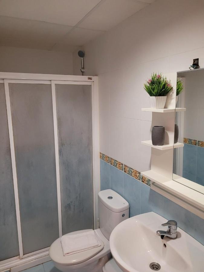 Fuengirola Centro 2 Room & Beach, By Casa De Sol Hr Esterno foto
