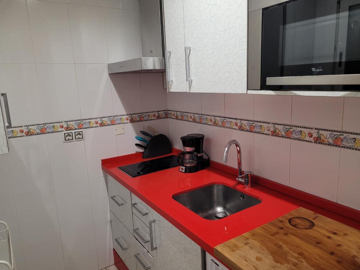 Fuengirola Centro 2 Room & Beach, By Casa De Sol Hr Esterno foto