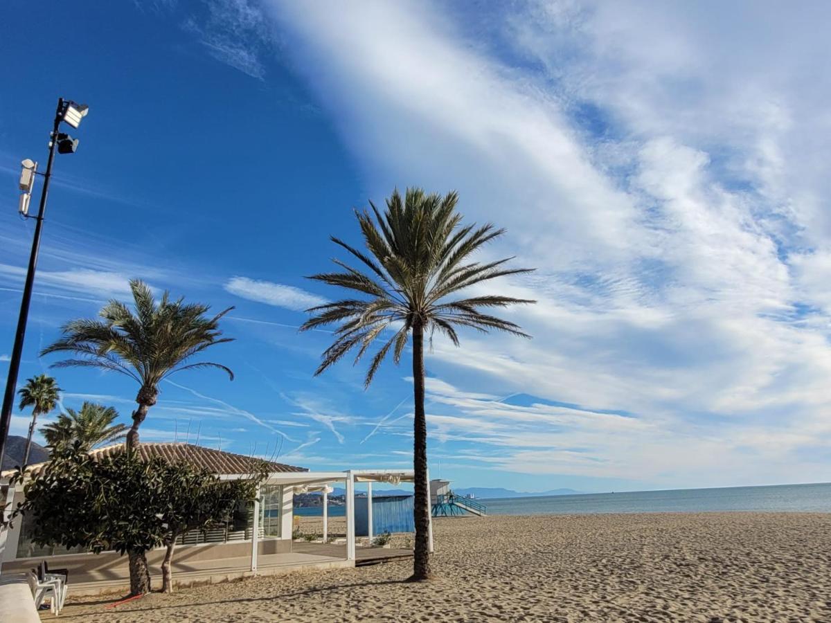 Fuengirola Centro 2 Room & Beach, By Casa De Sol Hr Esterno foto