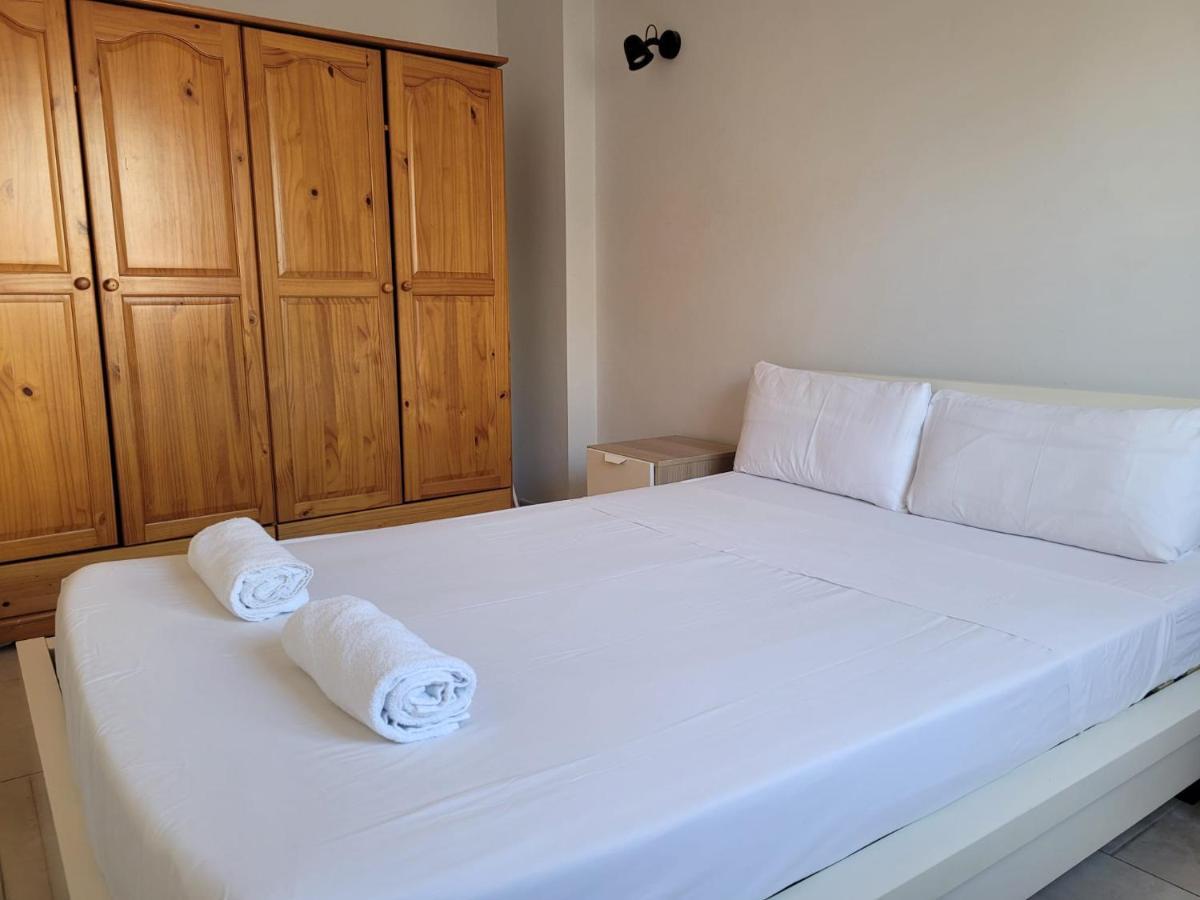 Fuengirola Centro 2 Room & Beach, By Casa De Sol Hr Esterno foto