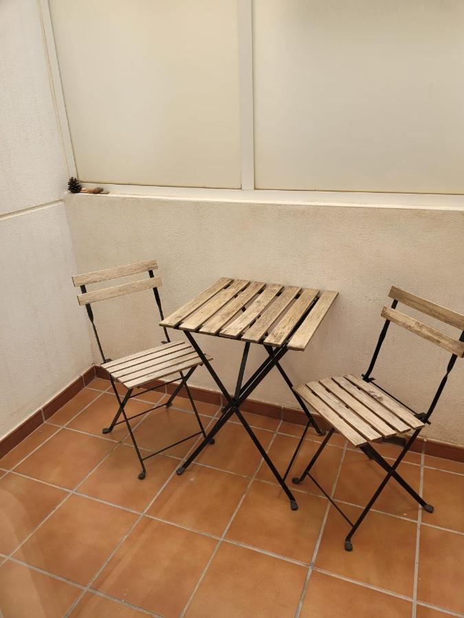 Fuengirola Centro 2 Room & Beach, By Casa De Sol Hr Esterno foto