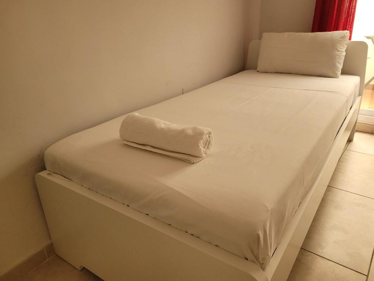 Fuengirola Centro 2 Room & Beach, By Casa De Sol Hr Esterno foto