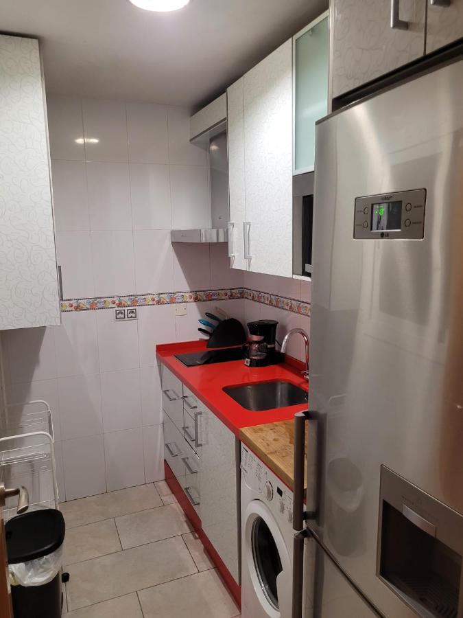 Fuengirola Centro 2 Room & Beach, By Casa De Sol Hr Esterno foto