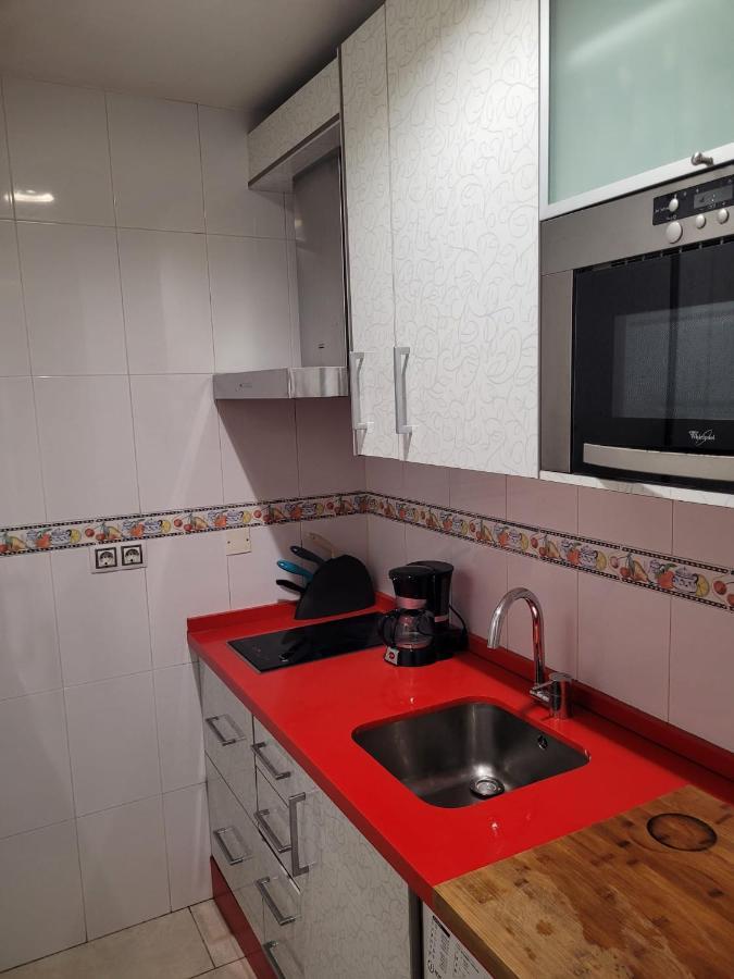 Fuengirola Centro 2 Room & Beach, By Casa De Sol Hr Esterno foto