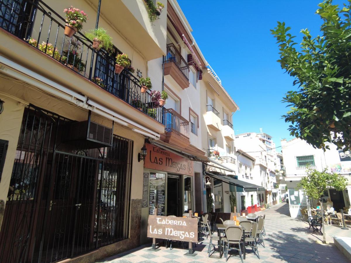 Fuengirola Centro 2 Room & Beach, By Casa De Sol Hr Esterno foto